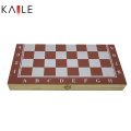 3 In 1 Schach Spielset